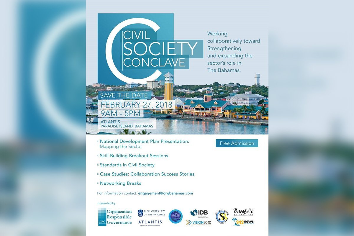 Civil Society Conclave