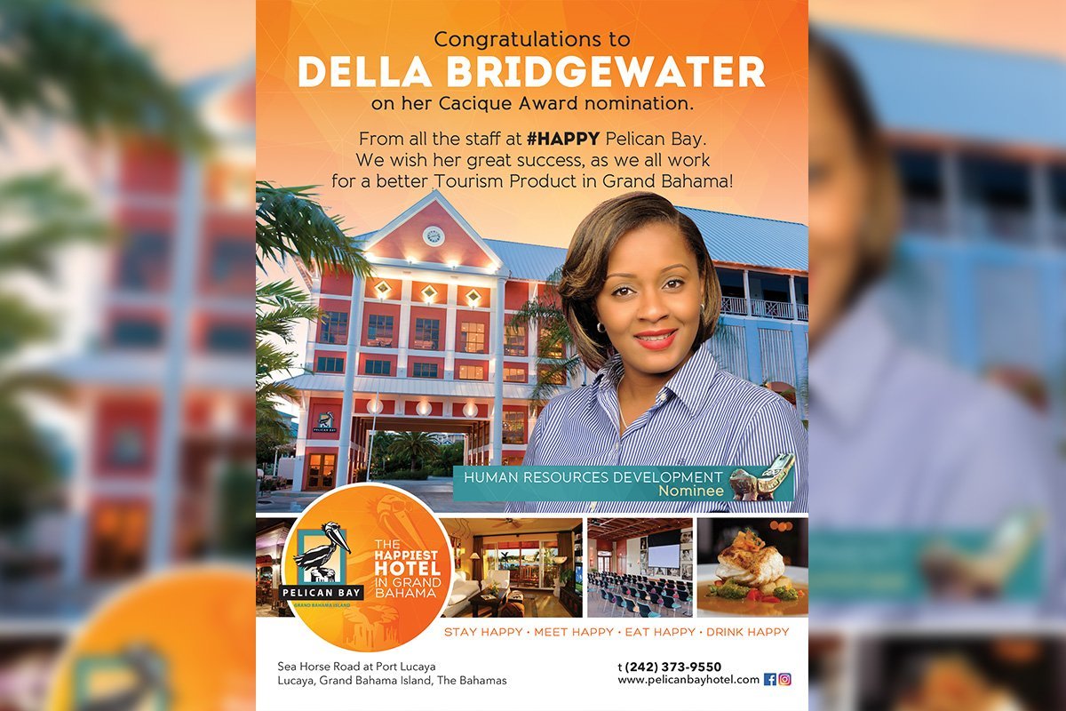 Pelican Bay Employee Recognition