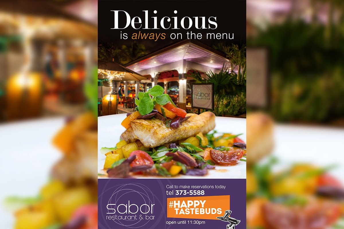Sabor Restaurant & Bar