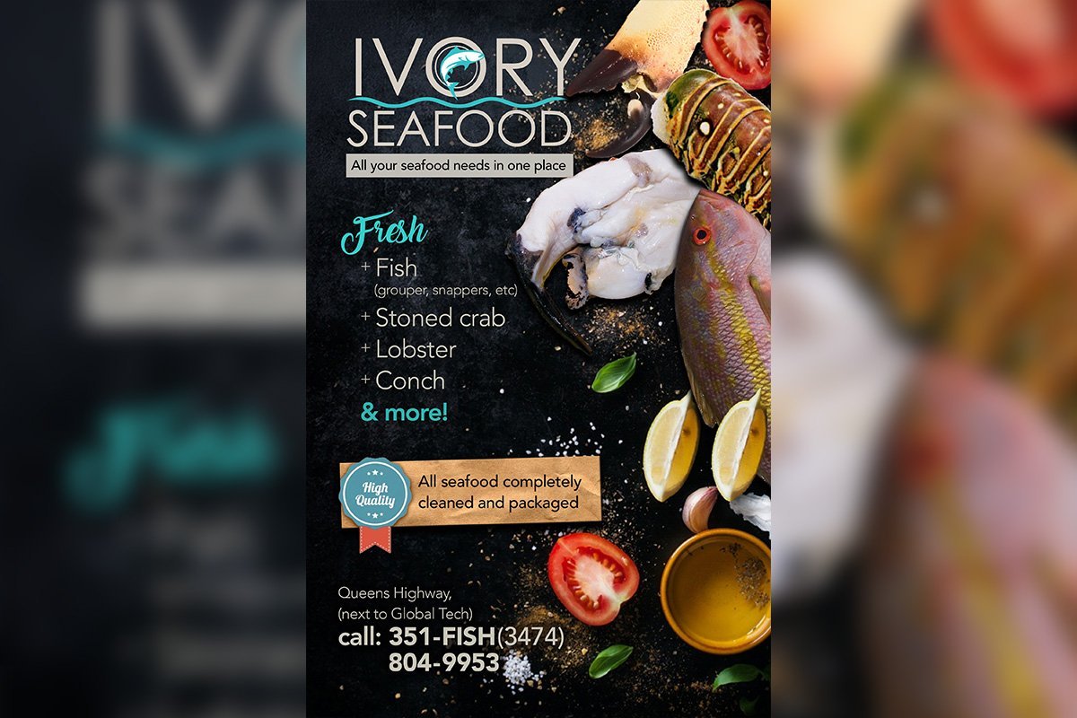 Ivory Seafood